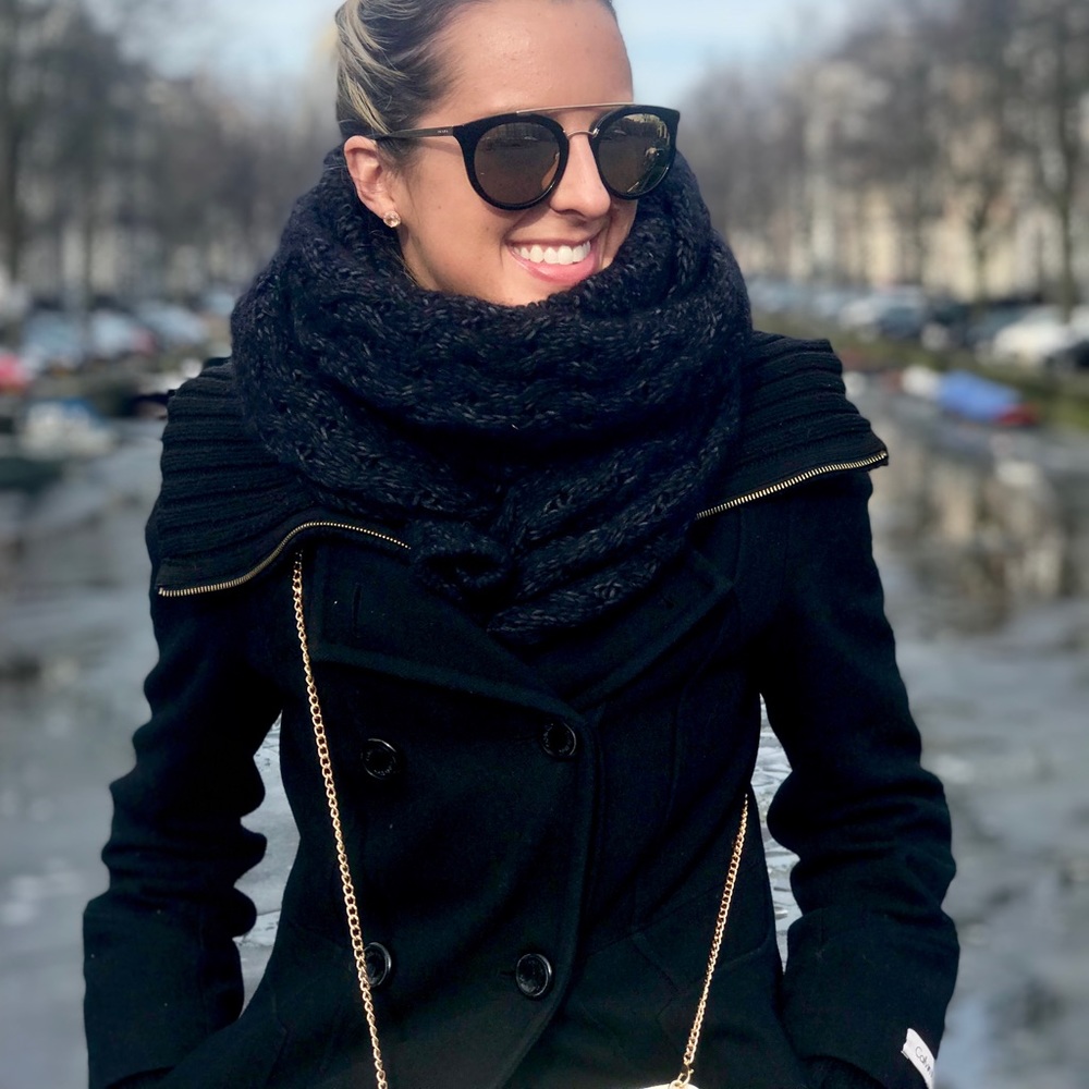 Calvin Klein Winter Jacket